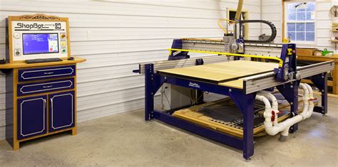 shopbot cnc tools